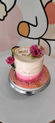 Słodkie marzenie Lili - Cukiernia